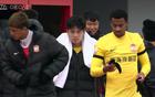  青島新季首勝，申花失利；西海岸升至第4，三鎮(zhèn)墊底。
