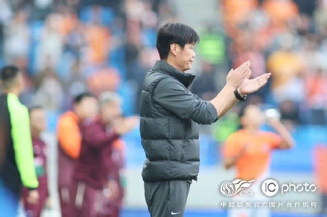  李霄鵬：感謝球迷陪伴與吶喊