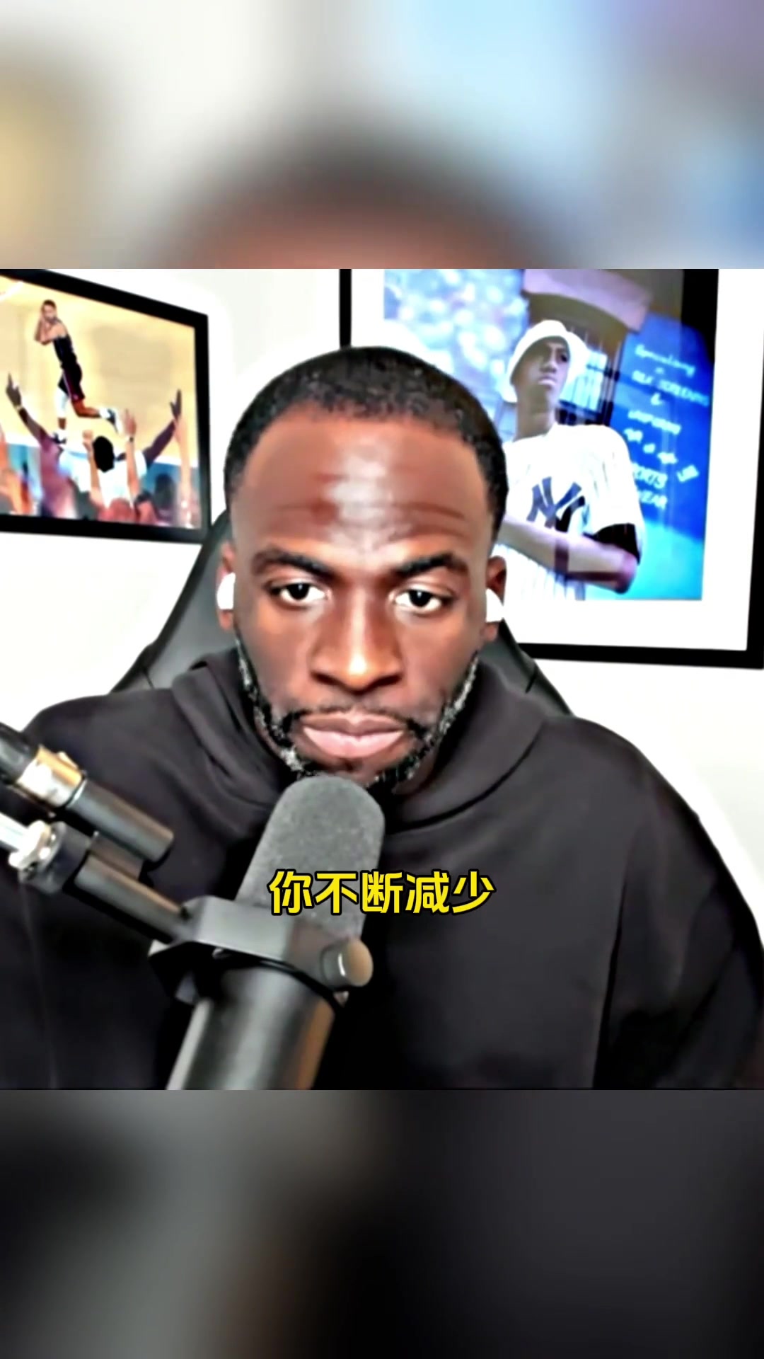  沒想到吧！追夢此前博客勸巴特勒小心點，說不定被交易去猛龍