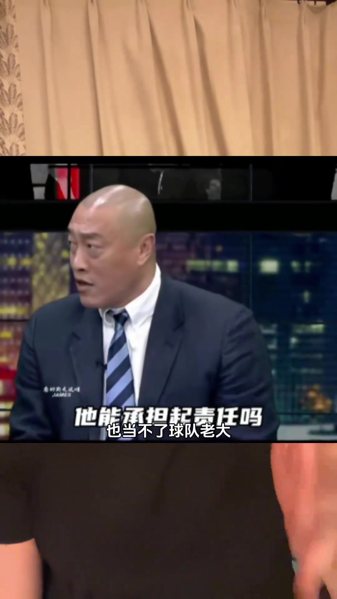  馬健：我十年前就說小卡當不了建隊基石，登哥性格好容易吃虧