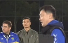  孫繼海強(qiáng)調(diào)青訓(xùn)需職業(yè)經(jīng)歷，草根教練受質(zhì)疑