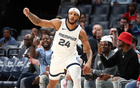  Scotto: Gray Wolves ink 2nd 10-day contract with Stevens