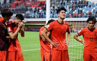  國(guó)足喜訊：U20國(guó)青留隊(duì)，今年繼續(xù)比賽。