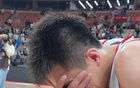  郭艾倫迅速恢復(fù)，眼傷已拆線，重返遼籃，CBA爭(zhēng)冠局勢(shì)生變！