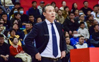  北京隊24勝12負(fù)，鎖定季后賽資格。
