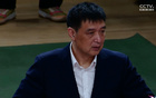  北控險(xiǎn)勝，強(qiáng)援46分，余嘉豪25+24，郭士強(qiáng)觀戰(zhàn)！
