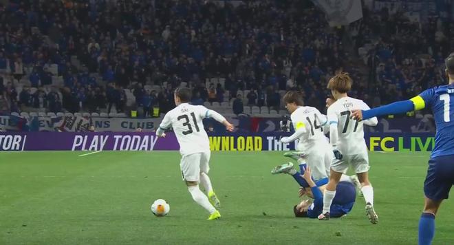  申花1-0勝川崎，烏龍助威，外援傷退，賽季報(bào)銷風(fēng)險(xiǎn)。