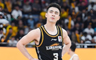  CBA最新排名：廣廈領(lǐng)跑，遼寧跌出前八，廣東沖擊前四。