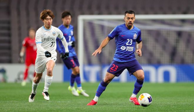  1-0勝！中超豪門勝日本隊(duì)，外援造烏龍，兩大缺陣不影響。