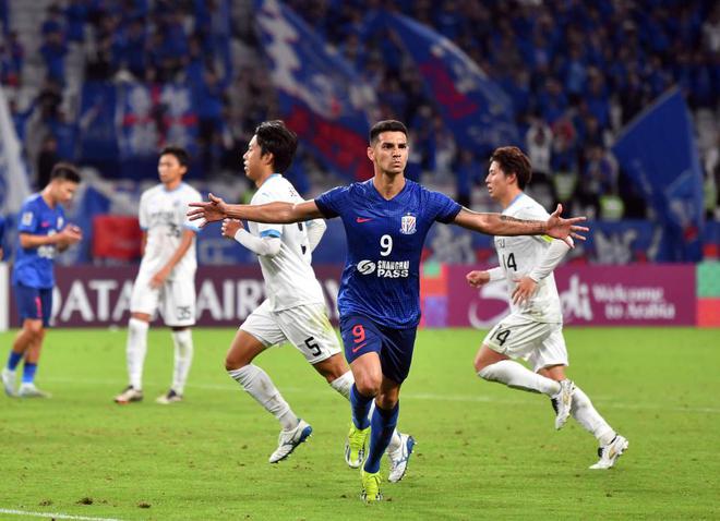  亞冠申花VS川崎首發(fā)，蔣圣龍帶傷戰(zhàn)，劉誠宇18歲首發(fā)出戰(zhàn)！