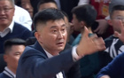  山西粵迷驚炸，段鑄快掐表速致廣東違例，杜鋒抗議不果
