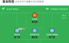  塞爾塔逆勝萊加內(nèi)斯，阿爾方助攻，明格薩進(jìn)球。