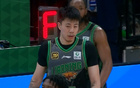  遼籃勝吉林，趙繼偉23+9助隊(duì)連勝，瓊斯42+9+9+6難救主！