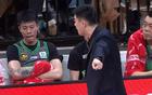  繼偉創(chuàng)紀(jì)錄，楊鳴吉林練兵，鐘誠(chéng)無(wú)懼，大勝隱憂仍存。