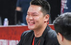  44-9，廣東勝趙睿，徐杰留隊(duì)明智之舉顯露無(wú)遺