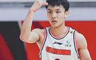  廣東大勝新疆，北京勝出，CBA積分榜更新，3-9名競(jìng)爭(zhēng)激烈僅差2分。