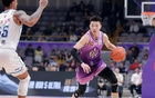  北控勝青島，聽閔鹿蕾等賽后發(fā)言