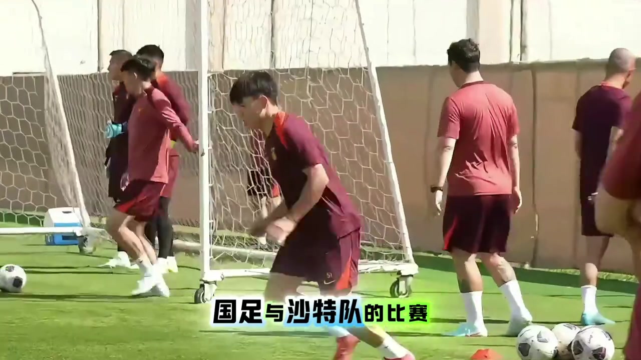  沙特媒體：武磊和朱辰杰兩位明星球員缺席將讓沙特信心滿滿！