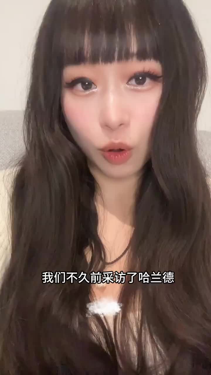  女記者：哈蘭德評論張玉寧遭惡語相向，到底是誰這么自卑？