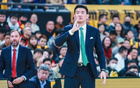  雙核缺席，廣廈得分低至74分破賽季紀(jì)錄，前紀(jì)錄為77分對(duì)深圳。