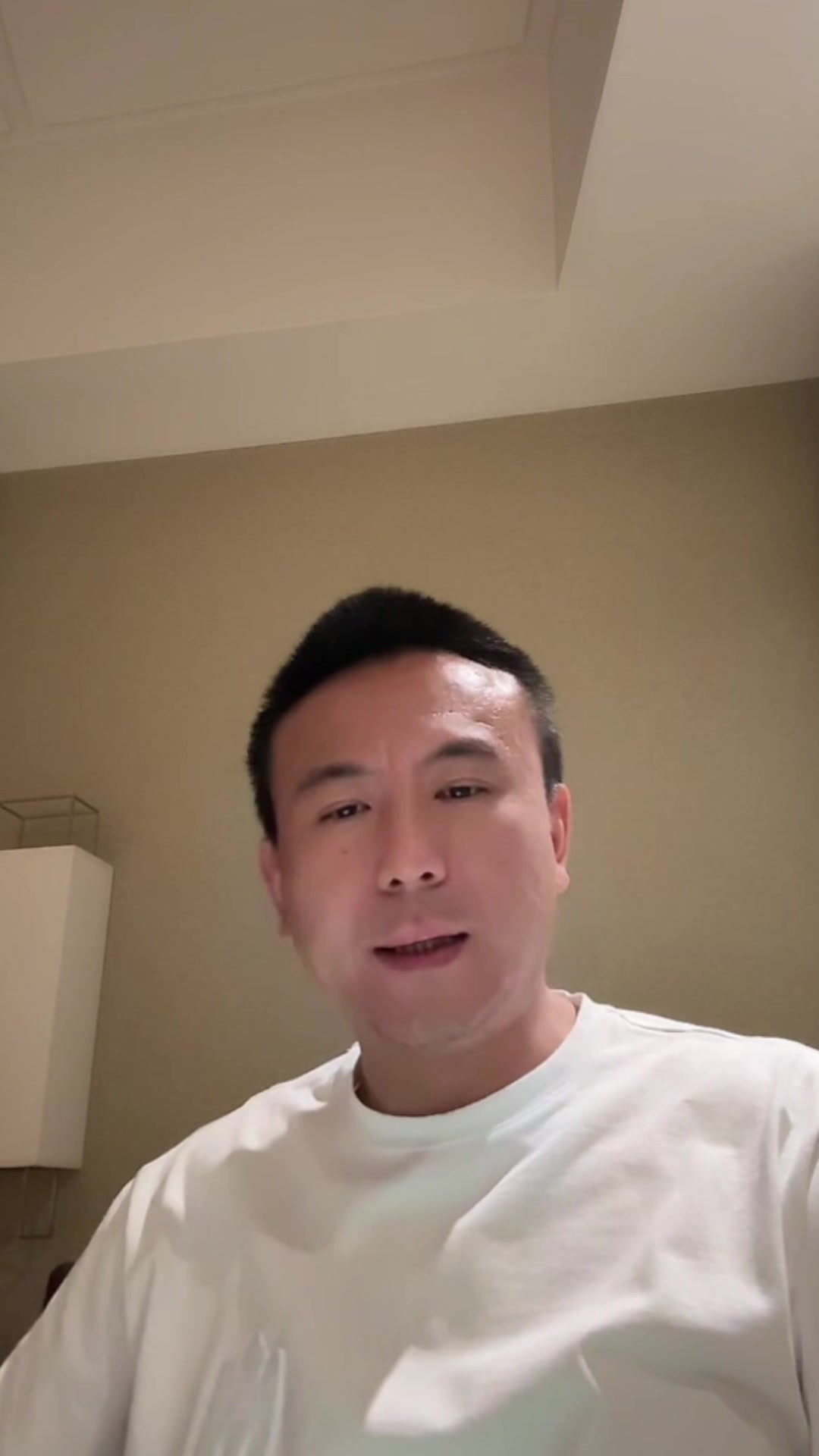  開場差點丟！毛劍卿吐槽：不是機會都成機會了！李磊那么緊張？
