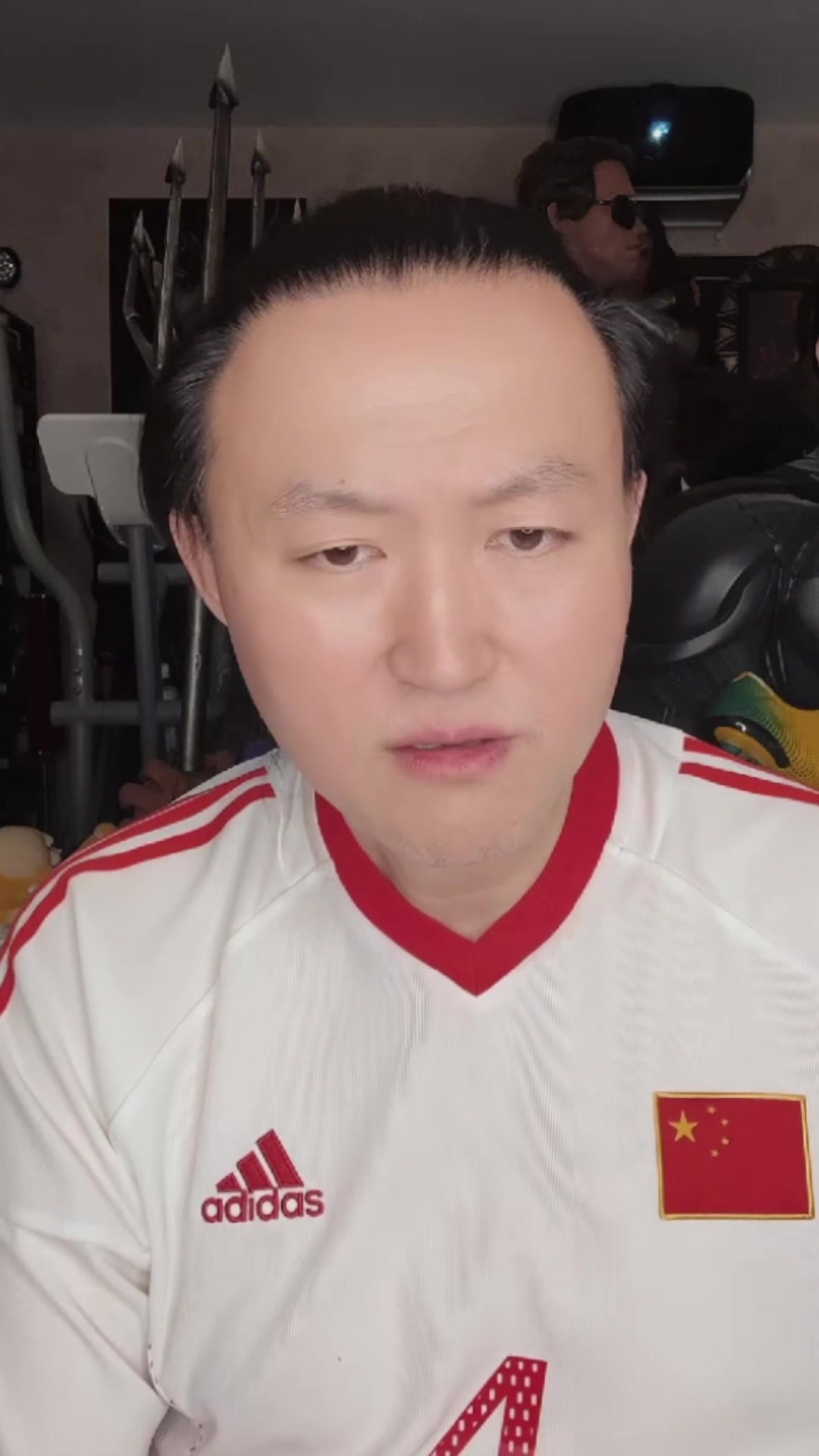  贊同嗎?王濤談張玉寧:射術(shù)有大張玉寧&楊晨一半好 能在亞洲吃一壺