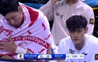  CBA：曾凡博失準，周琦雙高，奇兵三分21分惜敗