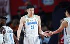  CBA排名：首鋼勝同曦前三，遼被擠出，粵第六。