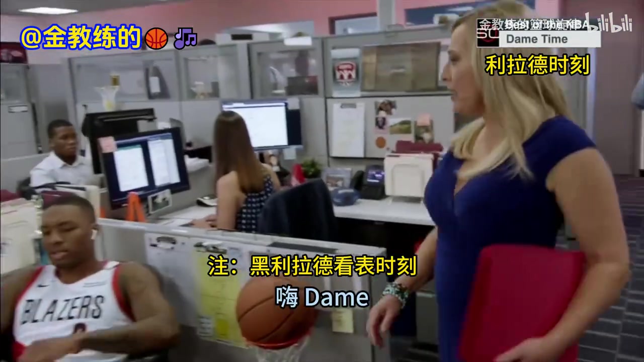  經(jīng)典回憶！ESPN當(dāng)年惡搞利拉德和凱爾特人三巨頭的廣告！