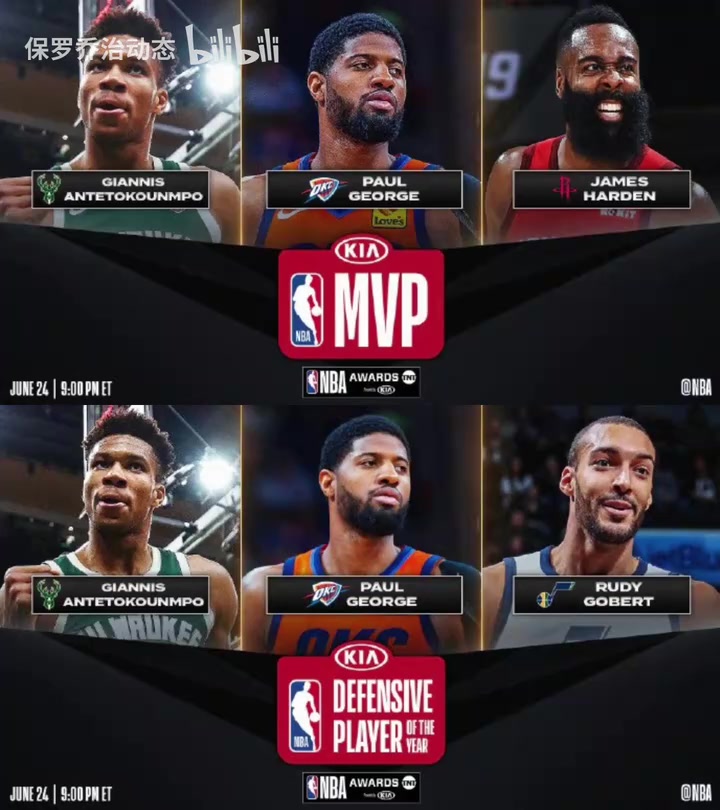  喬治最巔峰的一年！這一年的NBA同樣足夠精彩！