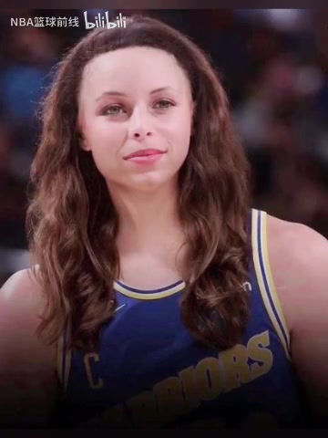  威少終結(jié)比賽！NBA球星們女性化以后，誰最符合你的審美？