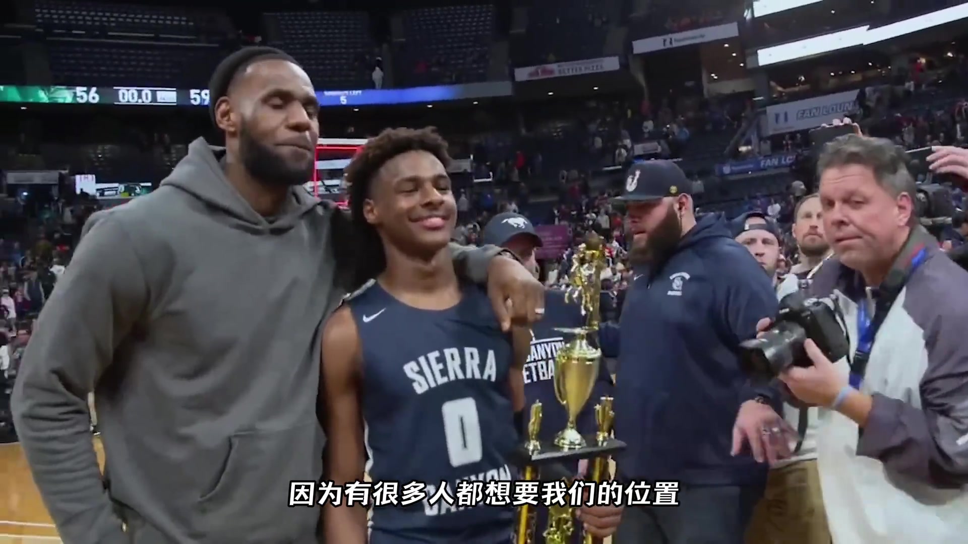  NBA生涯之夜后又爆砍39分！他才是最努力最有家教的星二代？