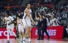  楊瀚森高效率，青島勝上海；李弘權(quán)、威爾遜得分高