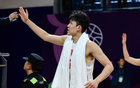  楊瀚森末節(jié)8分助青島隊(duì)勝局
