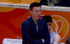  山東男籃連勝六場，決戰(zhàn)遼寧爭第四，高詩巖27+5顯神手。