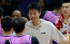  遼大勝北控，情緒穩(wěn)定，張鎮(zhèn)麟喜，楊鳴備戰(zhàn)終場！