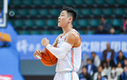  山東下半場大勝，59-31凈勝新疆28分！