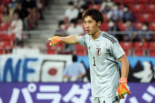  大迫談廣島三箭敗北，盼不再重演
