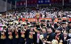 WCBA新王崛起，衛(wèi)冕冠軍失利，廣東女籃狂勝奪冠！
