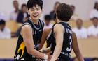  中國女籃新星23歲奪冠，F(xiàn)MVP！帥氣實力雙全，六巨頭衛(wèi)冕被掀翻。