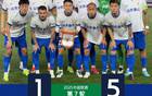  泰山勝青島，邵佳一展望未來