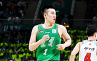  G2勝遼寧，三鋒線回暖，末節(jié)雙助力！