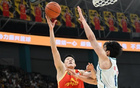  CBA季后賽大冷門，遼籃勁敵廣廈遭爆冷，黑八疑云再起。