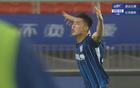  中超國安10分鐘丟3球，3分變1分，4-1變4-4驚天逆轉(zhuǎn)！