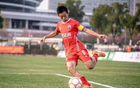  國足U16平法國0比0，鄺兆鐳錯失良機(jī)，五戰(zhàn)未進(jìn)球。