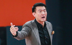  廣廈罰球差，青島罰球準(zhǔn)。廣廈35中21，青島10中10。