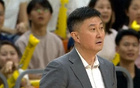  杜鋒：今年成績難，但堅持到底不易。