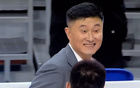  山西勝廣東，迪亞洛挑釁，杜鋒假笑，廣東敗退，潘江展顯情商。