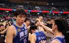  生死決戰(zhàn)，青島VS廣廈，勇者勝！四強(qiáng)末戰(zhàn)，勝者奪席。