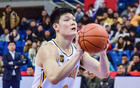 張寧戰(zhàn)41分28秒，彈盡拼光，三分10中4得22分6助攻。